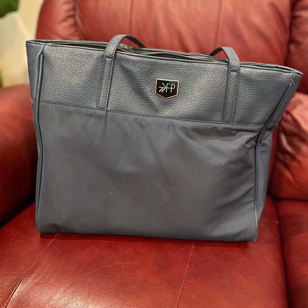 FRESHLY PICKED DIAPER BAG